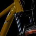 Cube Attention SLX willowgreen n black