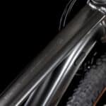 Cube Reaction SLX slateblack n black