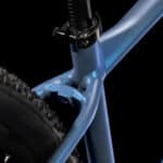 Cube Reaction SLX hazeblue n reflect