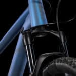 Cube Reaction SLX hazeblue n reflect
