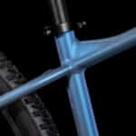 Cube Reaction SLX hazeblue n reflect