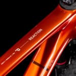 Cube Reaction C62 Pro electricorange n spice