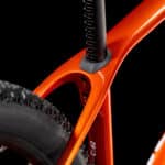 Cube Reaction C62 Pro electricorange n spice
