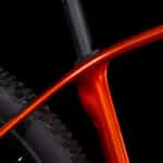 Cube Reaction C62 Pro electricorange n spice