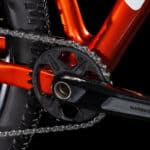 Cube Reaction C62 Pro electricorange n spice