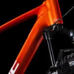 Cube Reaction C62 Pro electricorange n spice