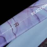 Cube Reaction C62 Race pigeonblue n art