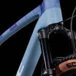 Cube Reaction C62 Race pigeonblue n art
