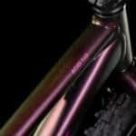 Cube Acid 160 molotov n pink