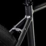 Cube Hyde ONE graphite n black