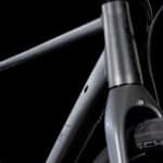 Cube Hyde ONE graphite n black