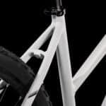 Cube Nature Pro trapeze cotton n grey