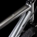 Cube Nature SLX graphite n fossil