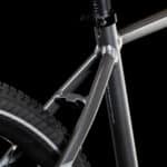Cube Nature SLX graphite n fossil