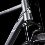 Cube Nature SLX graphite n fossil