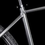 Cube Nature SLX graphite n fossil