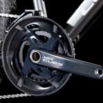 Cube Nature SLX graphite n fossil