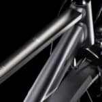 Cube Nature ONE Allroad black n black