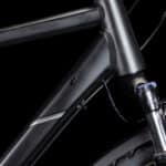 Cube Nature ONE Allroad black n black