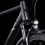 Cube Nature ONE Allroad black n black