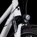 Cube Nature Pro Allroad cotton n grey