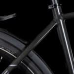 Cube Kathmandu Pro grey n lunar