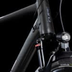 Cube Kathmandu Pro grey n lunar