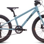 Cube Acid 200 Disc tealblue n orange