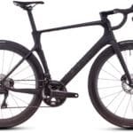 Cube Agree C62 Pro blackline