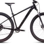 Cube Aim Pro black n slateblack