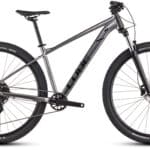 Cube Aim SLX slateblack n black