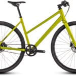 Cube Editor Race trapeze lizard n black
