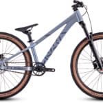 Cube Flying Circus 240 hazeblue n reflex