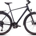 Cube Kathmandu SLX nightsky n ink