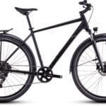 Cube Nature ONE Allroad black n black