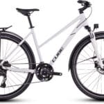 Cube Nature Pro Allroad cotton n grey