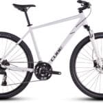 Cube Nature Pro cotton n grey
