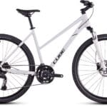 Cube Nature Pro trapeze cotton n grey