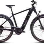 Cube Nuride Hybrid Pro 800 Allroad black n bronze