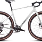 Cube Nuroad C62 EX desertstone n green