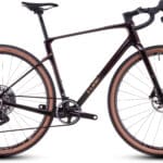 Cube Nuroad C62 SLX solareclipse n aurum