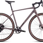 Cube Nuroad ONE cedar n black