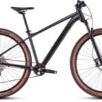 Cube Reaction SLX slateblack n black