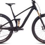 Cube Stereo ONE44 C62 Race 29 blackline