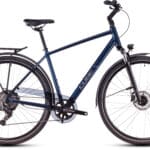 Cube Touring ONE deepsea n blackchrome