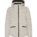 Protest HEZE snowjacket, Canvasoffwhite