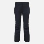ROSSIGNOL W SKI PANT Black