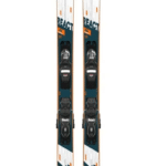 Rossignol React 4 CA XP11