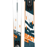 Rossignol React 4 CA XP11