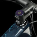 Cube Elite C:68X SLT liquidblue n blue
